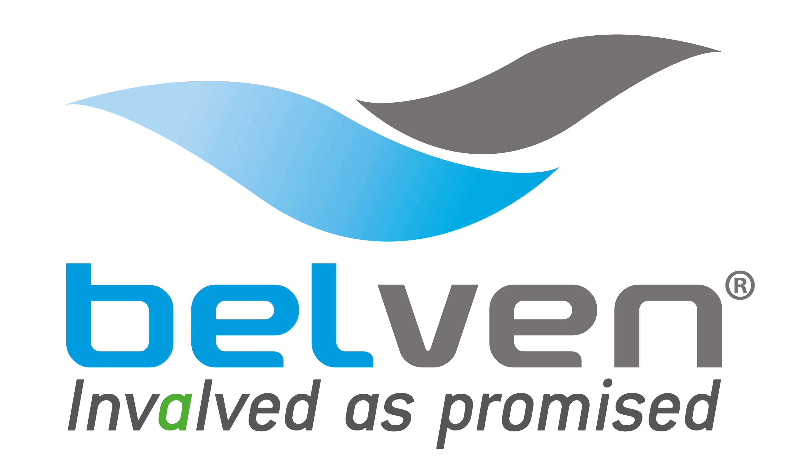 company logo