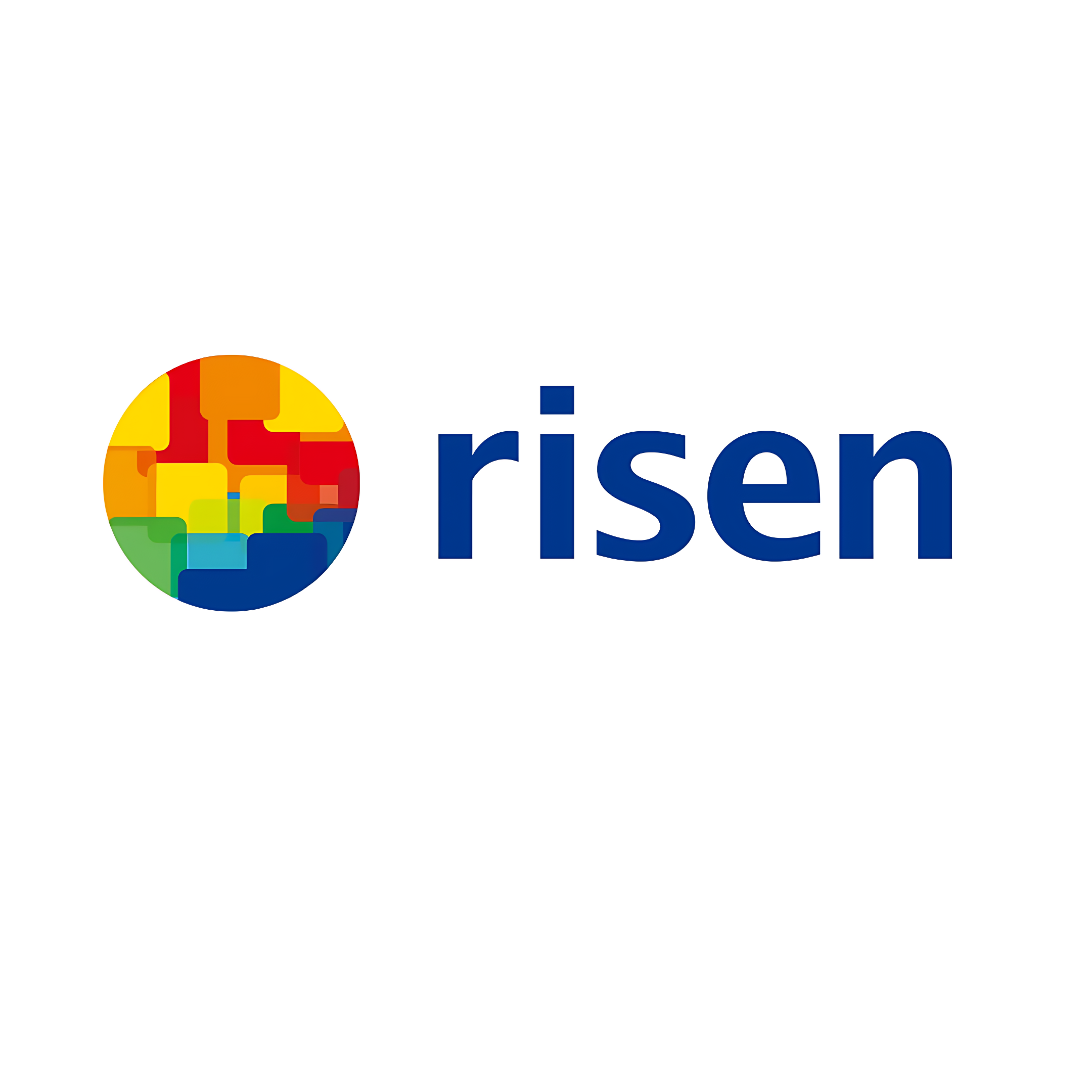 company logo
