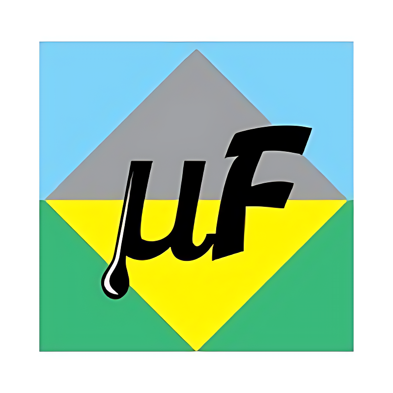 company logo
