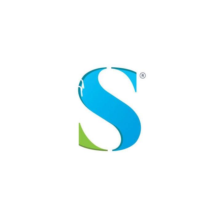 company logo