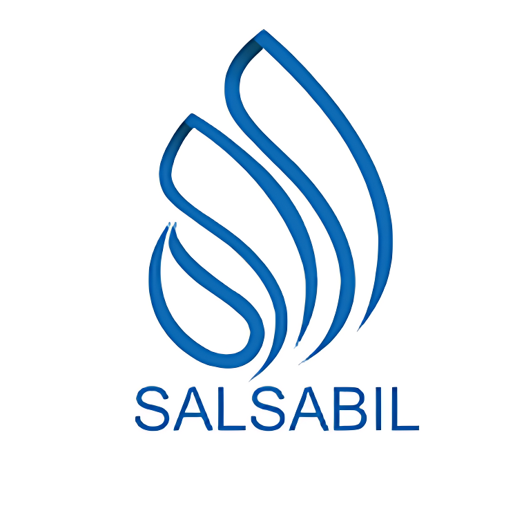 company logo