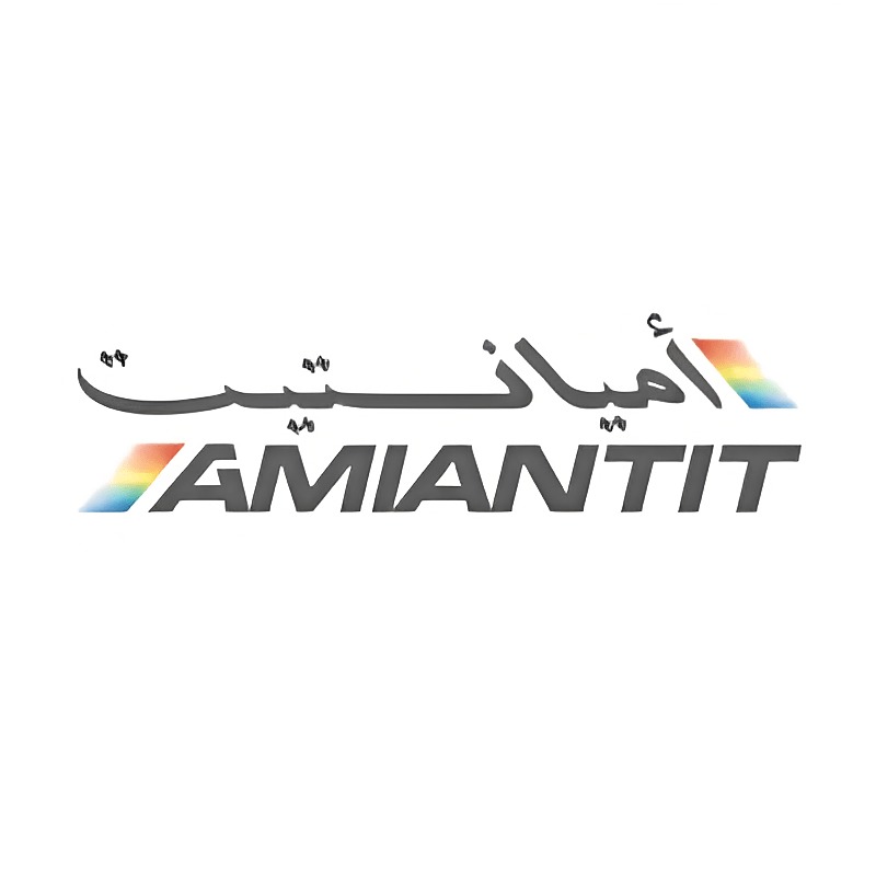 company logo