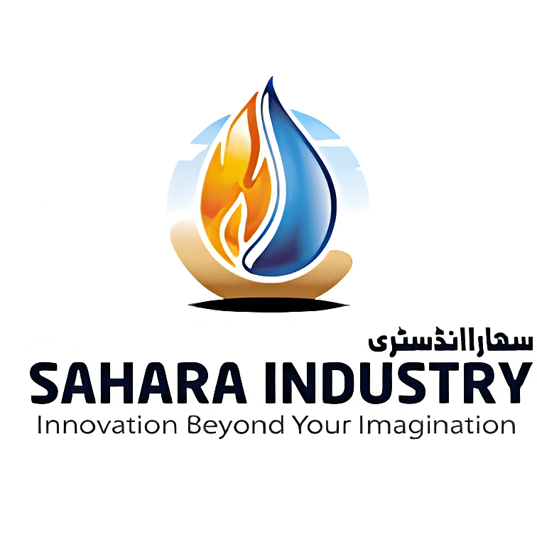 company logo