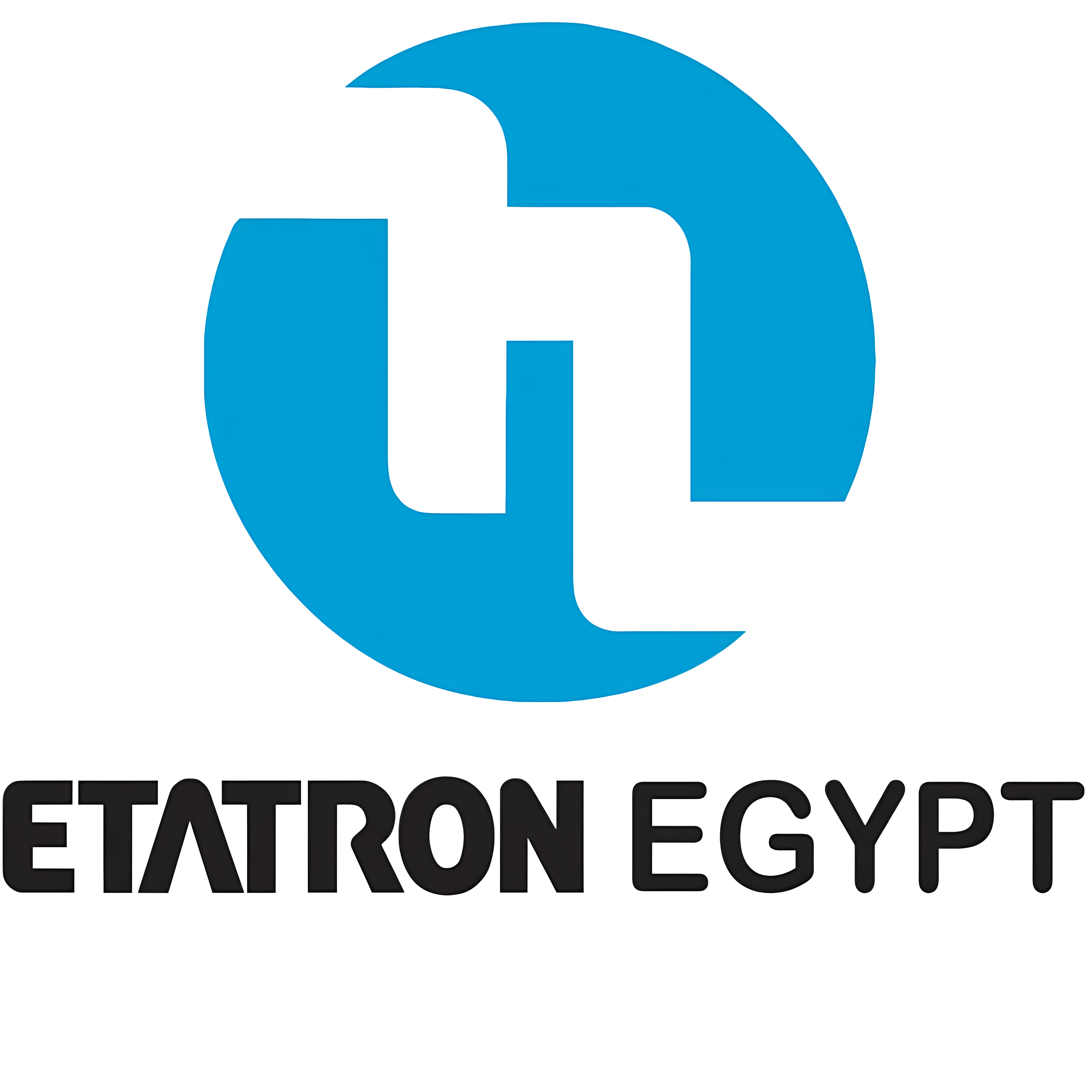 company logo