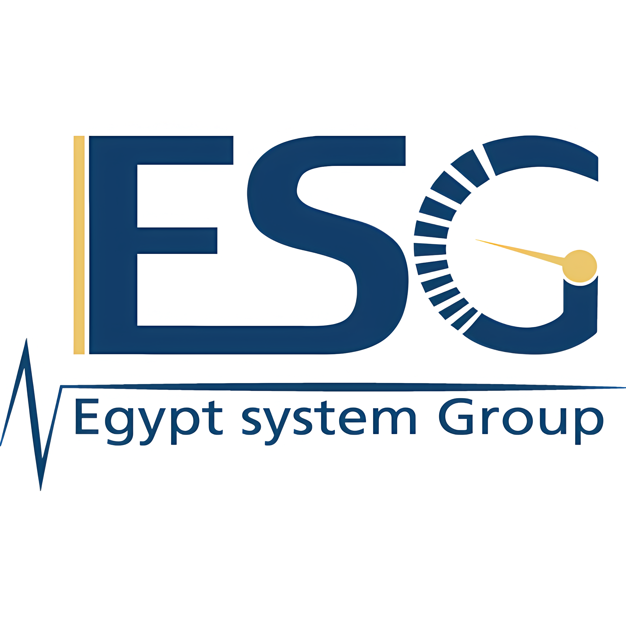 company logo