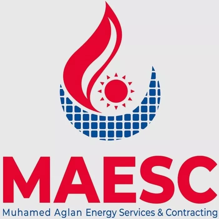 company logo