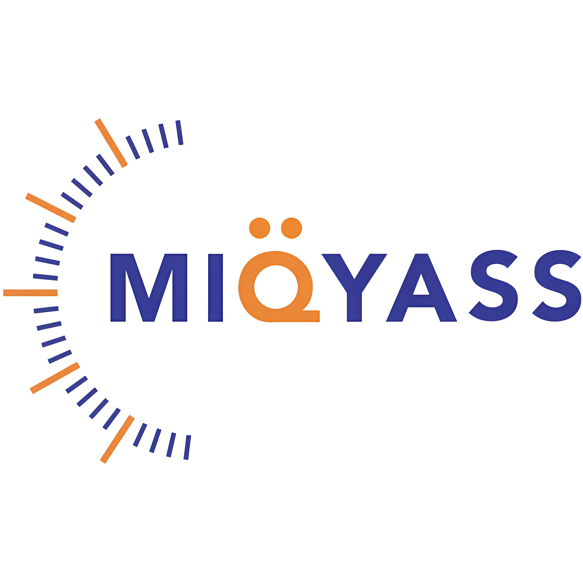 company logo