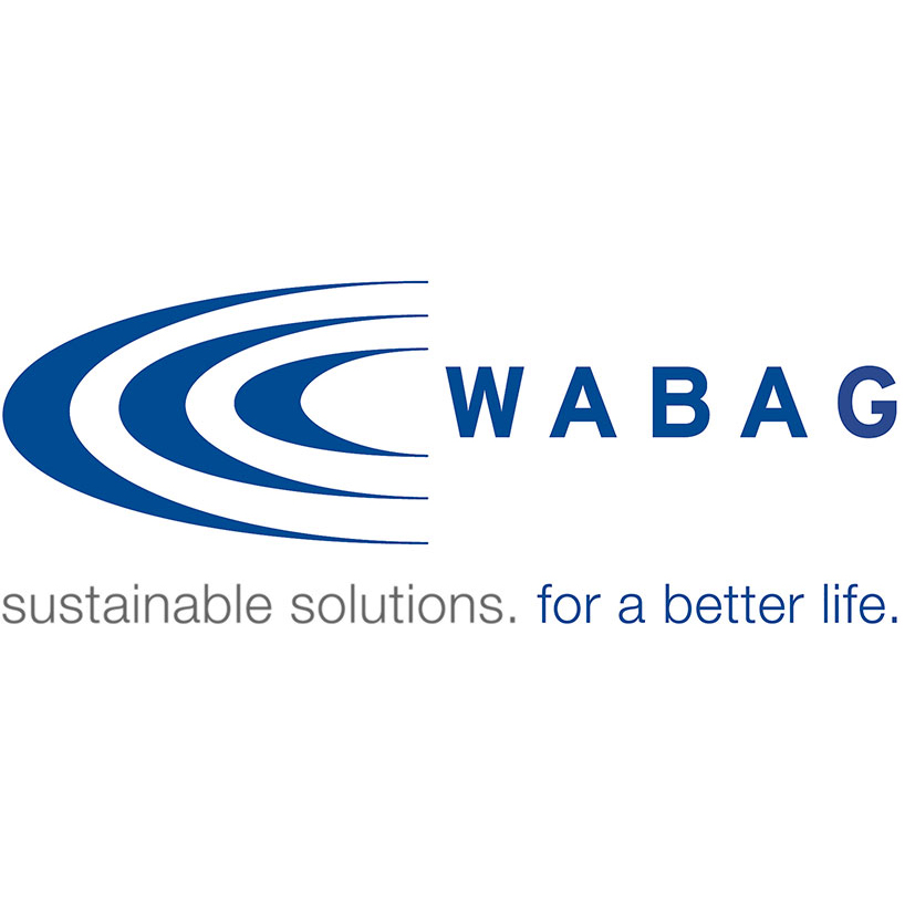 company logo