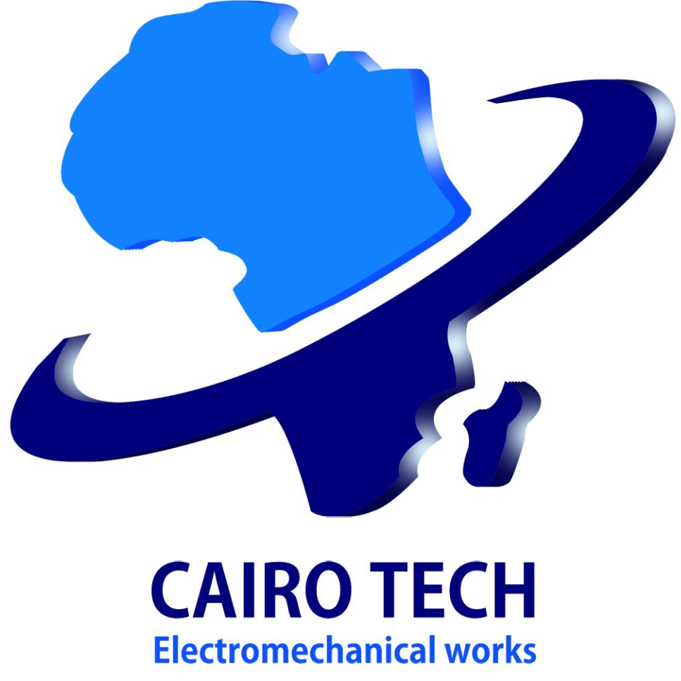 company logo