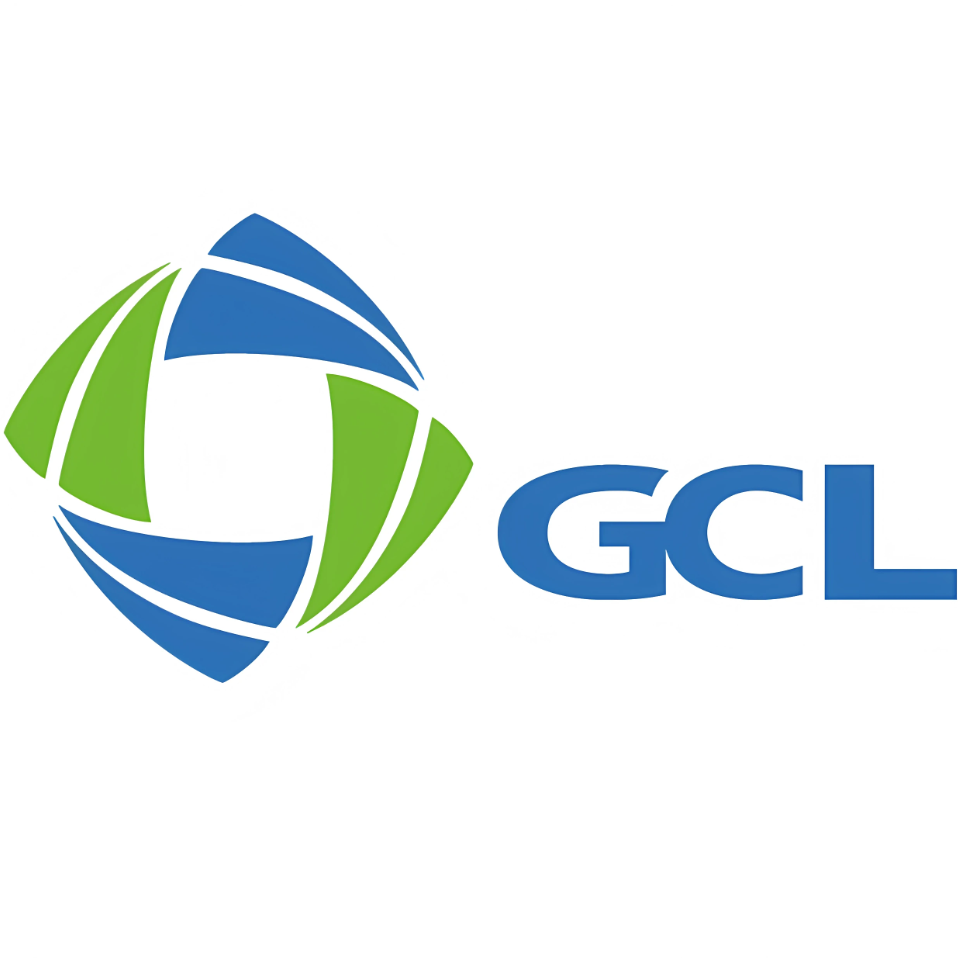 company logo